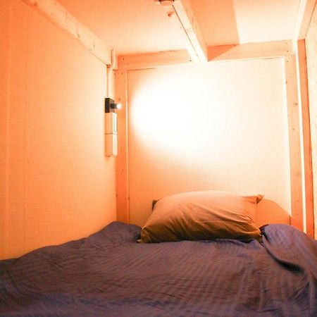 Kawa Dock Hostel Coliving Наґоя Екстер'єр фото