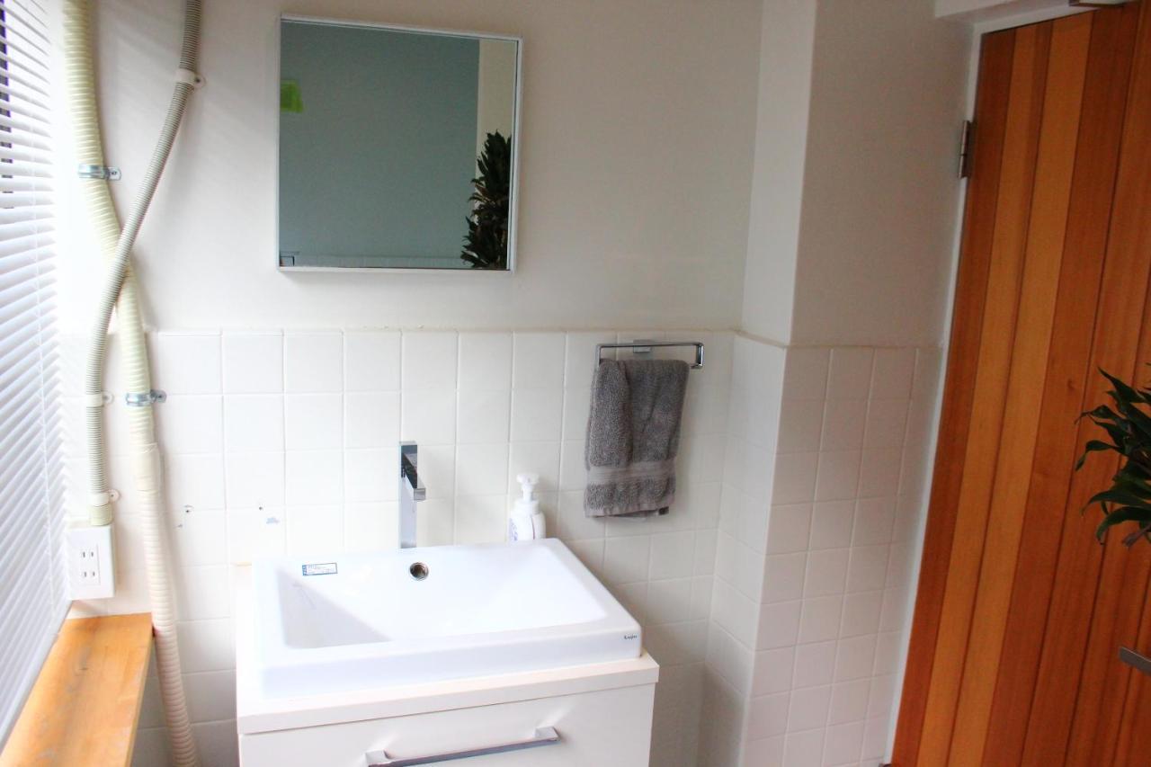 Kawa Dock Hostel Coliving Наґоя Екстер'єр фото